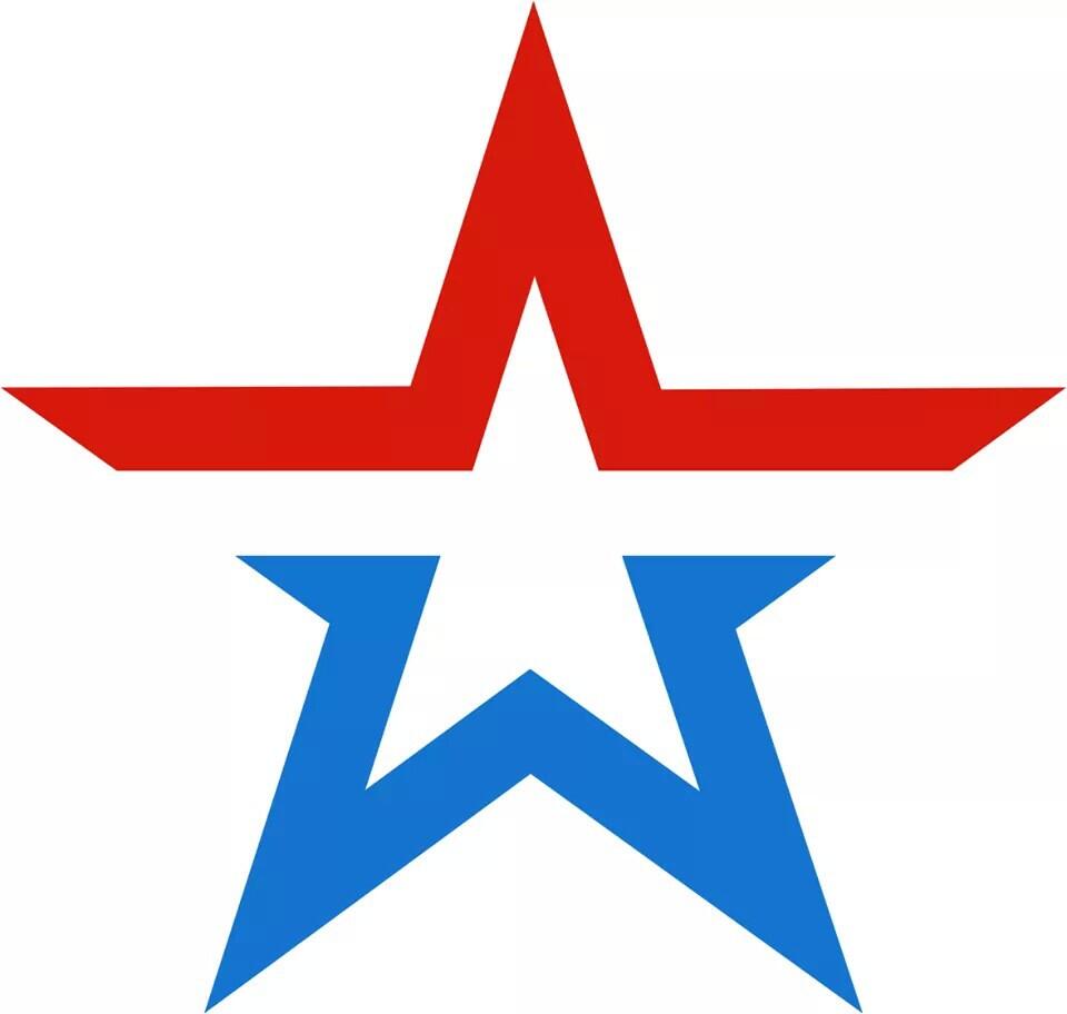 Logo Russian 17