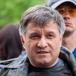 Arsen Avakov