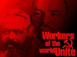 Marx-Lenin