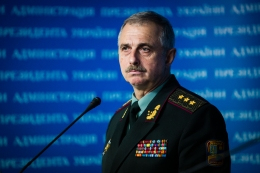 Mykhailo Koval: Ukraine hopes for the U.S. help through granting Ukraine a major non-NATO ally status
