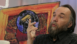 Russian Eurasianist ideologue Aleksandr Dugin