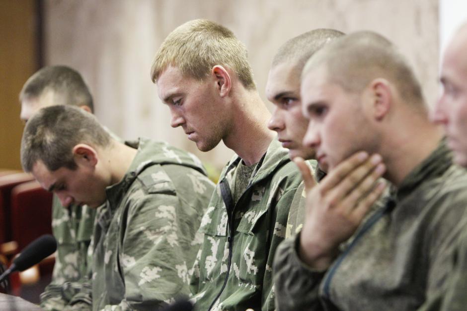 Russische Soldaten Enthüllen Die Wahrheit Hinter Putins Geheimem Krieg Euromaidan Press