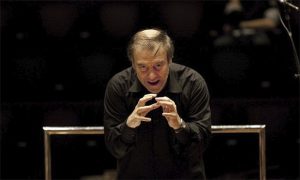 Valery Gergiev