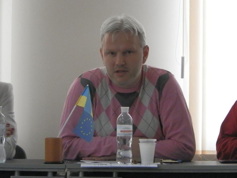 Wolodymyr Dubowyk