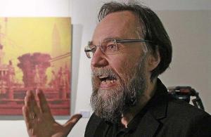 Alexander Dugin, the ideologist of the creation of a Eurasian empire