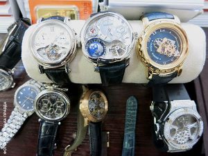 watches