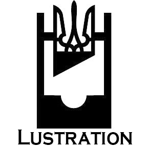 Lustration Ukrainian-style: a symbol based on the monument in Dnipropetrovsk