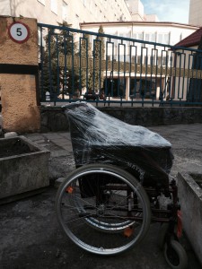 WheelchairFR