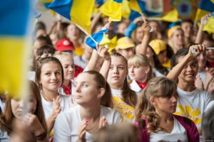 Ukrainian youth (Image: about-ukraine.net)
