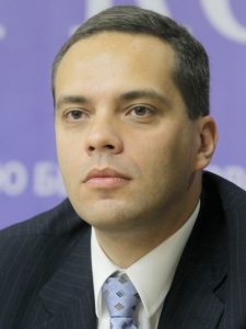 Vladimir Milov