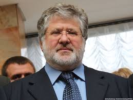 Ihor Kolomoisky