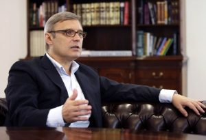 Mikhail Kasyanov, former Prime Minister of Russia (5/2000 to 2/2004), co-chaired the opposition party RPR-PARNAS with late Boris Nemtsov.