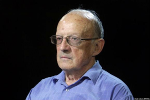 Andrey Piontkovsky, prominent Russian scientist, political writer and analyst