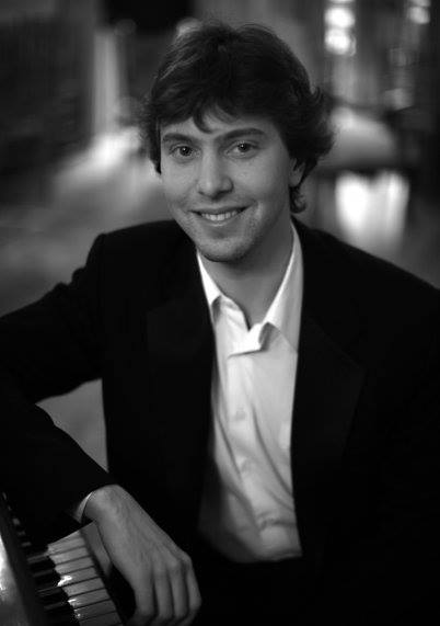 Pavel Gintov, Doctor of Musical Art, is a concert pianist and graduate of the Manhattan School of Music