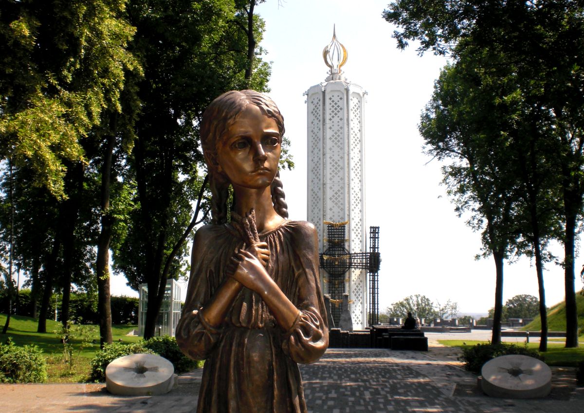 holodomor