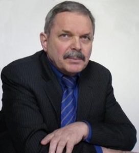 Myroslav Marynovych