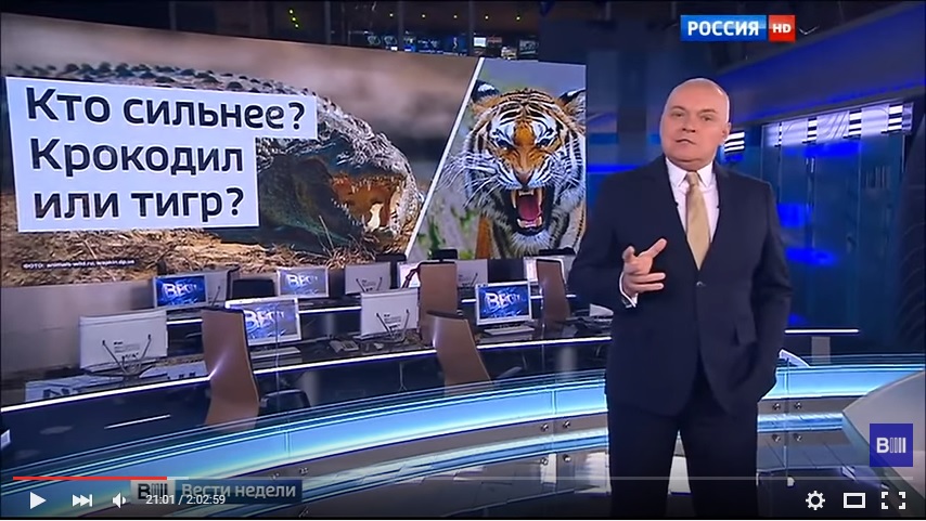 Kisielyov vesti russia propaganda