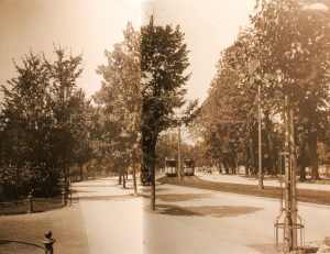 Pre-WW2 photo of Koenigsberg