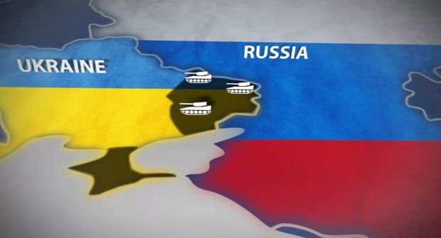 Russian Aggression Against Ukraine And International Law 25 Key Theseseuromaidan Press News
