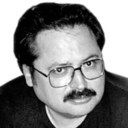 Aleksandr Panov (Image: Novaya gazeta)