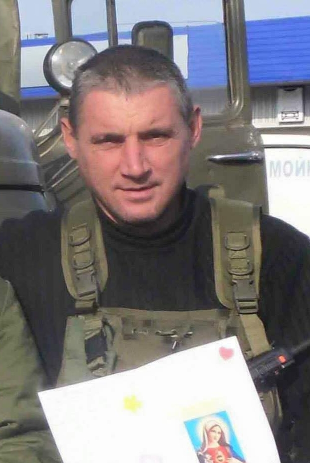 Soldier Andriy Huk dies after nearly two years of fighting for life -  Euromaidan Press