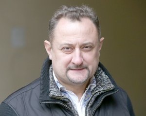 Ростислав Мартинюк фото Сергій Старостенко