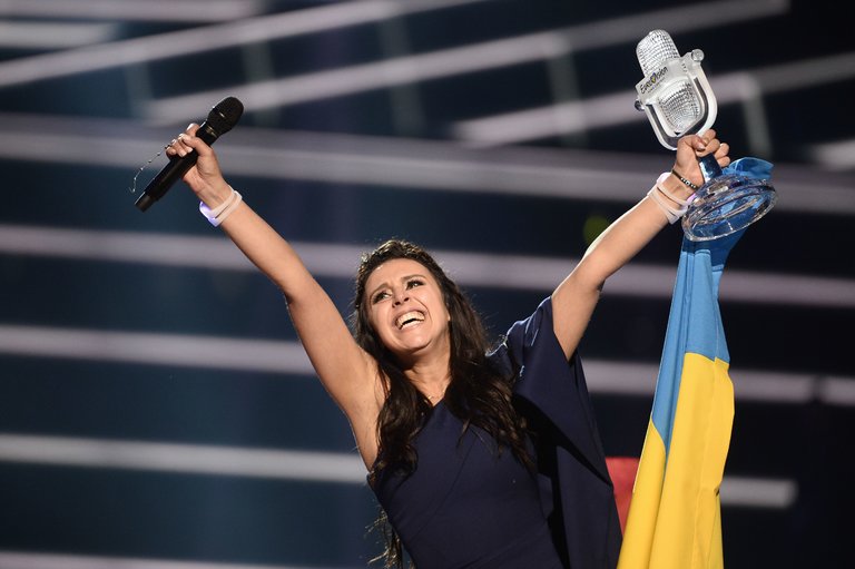 Jamala