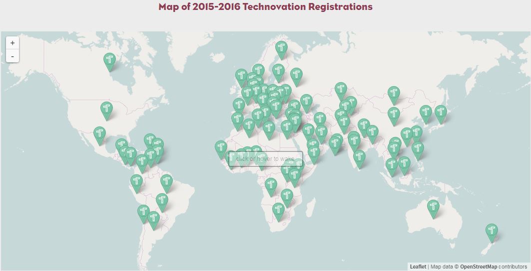 Image: www.technovationchallenge.org