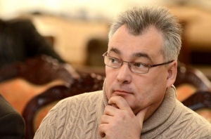 Dmytro Snehiriov