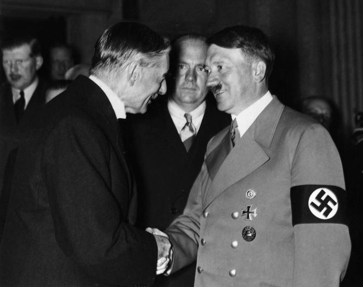 Munich agreement