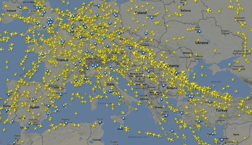 low-cost airlines has another obstacle, the agreement on the Open Sky between Ukraine and the EU has not been signed yet