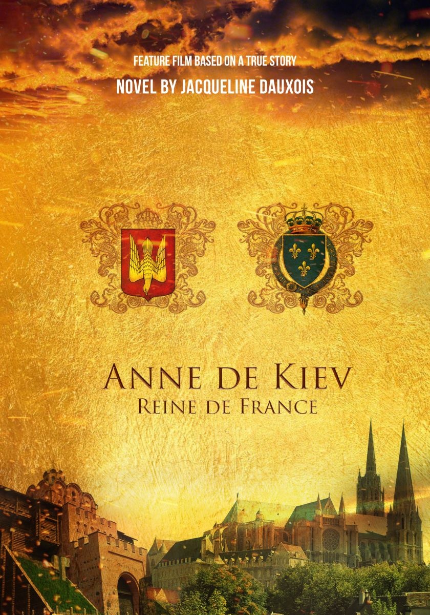 anne de kiev