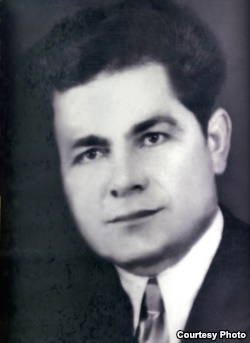 Vasyl Makukh 