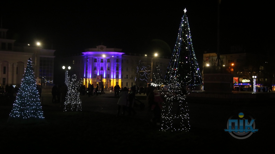 Kherson Photo: pik.ua