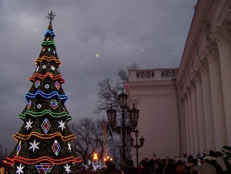 Odesa Photo: odesa.depo.ua