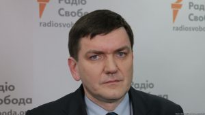 Serhiy Horbatyuk