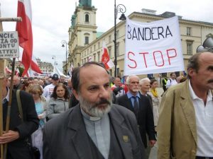 Tadeusz Isakovich-Zaleski 