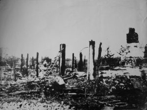 Koryukivka, March 1943