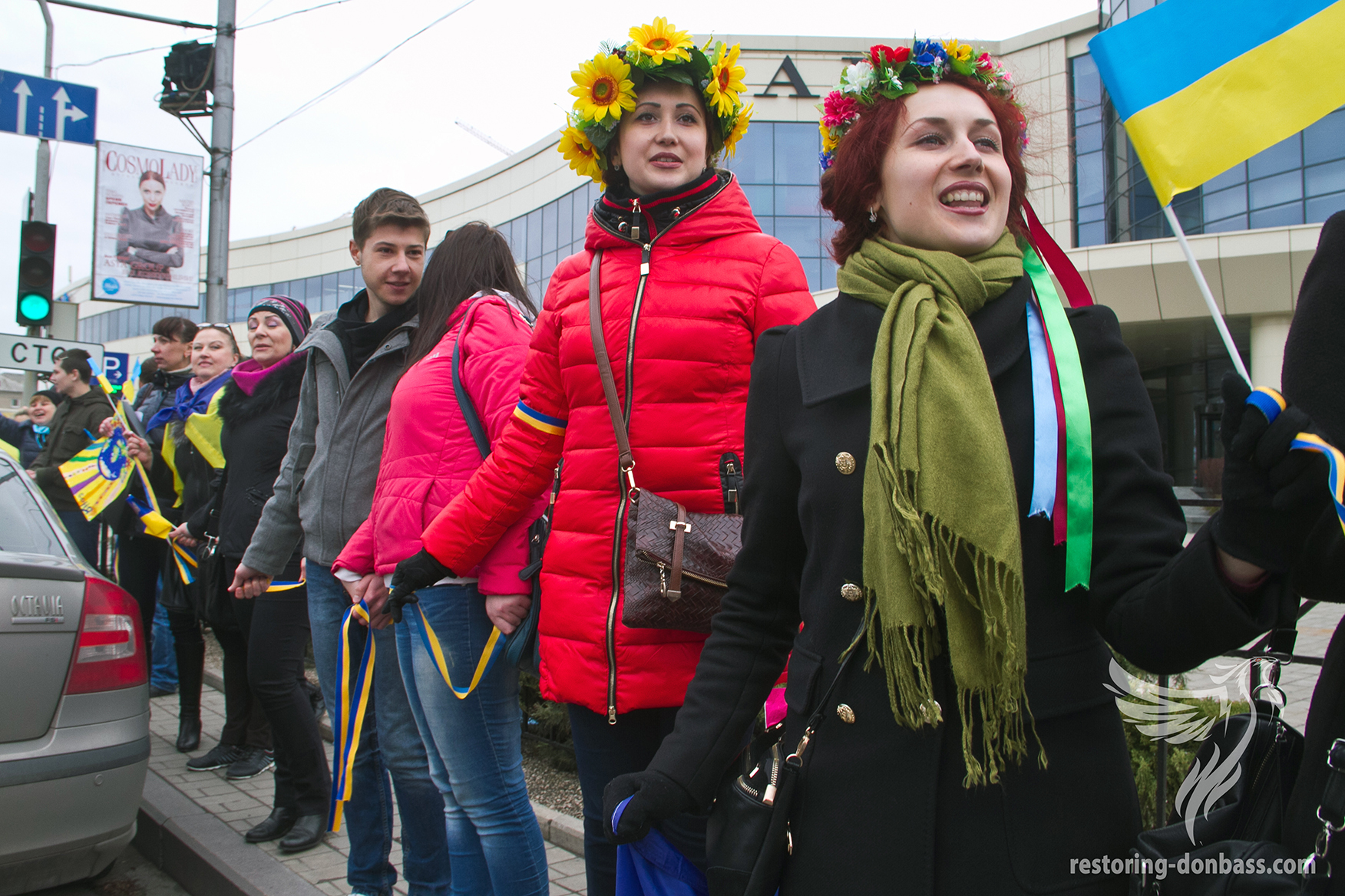 12 facts about the Donbas that you should knowEuromaidan Press News