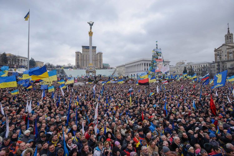 Euromaidan