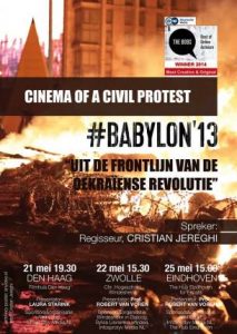 Babylon 13