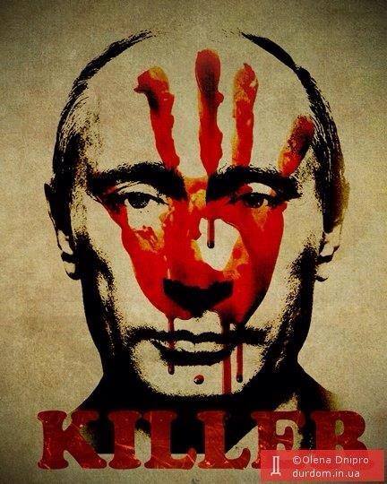 Putin Not Threatened By A Coup Now But Russia Is By Its Dependence On Him Kyiv Analyst Says 