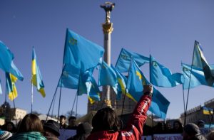 Crimean Tatars