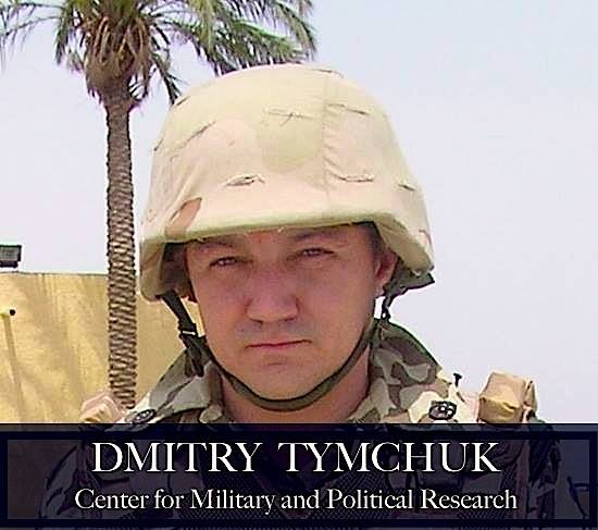 Dmitry-Tymchuk