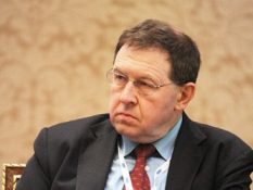 Andrey Illarionov, Russian economist