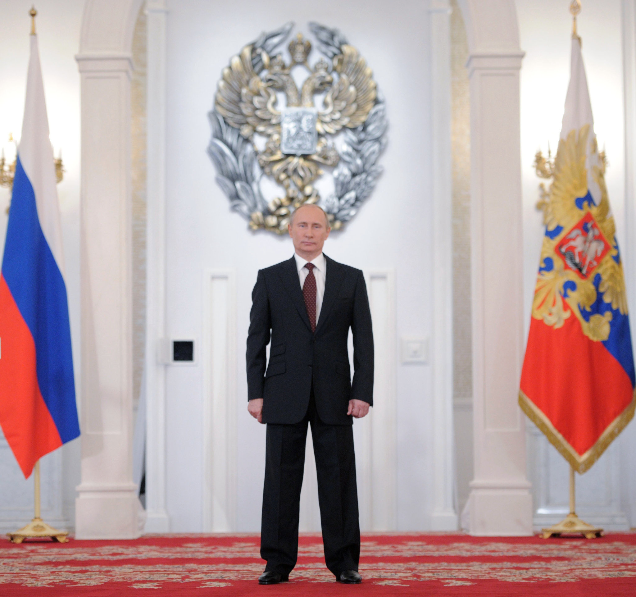 Isolating Russia Or Isolating Putin Euromaidan Press