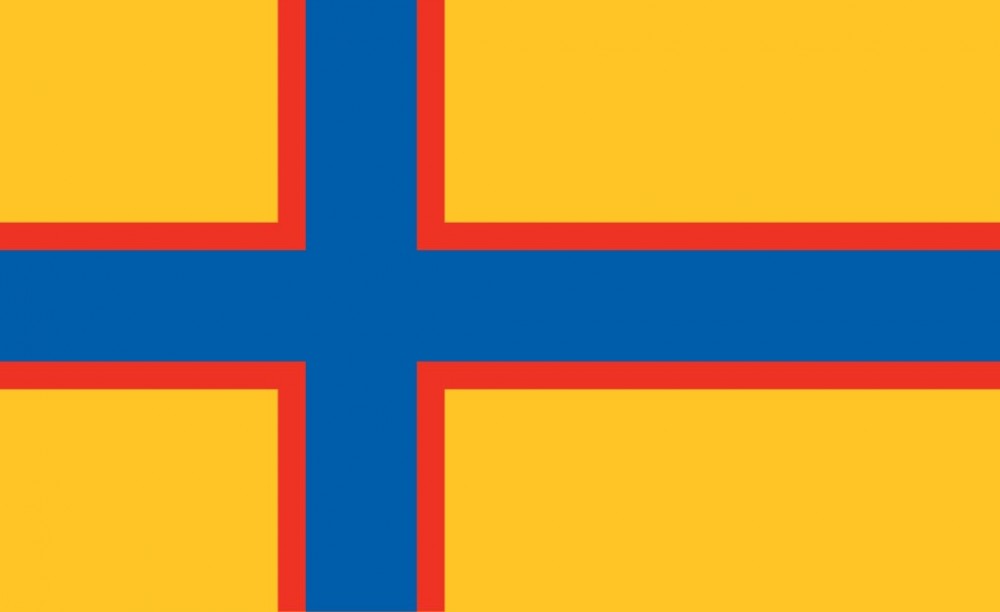 Flag of Ingria