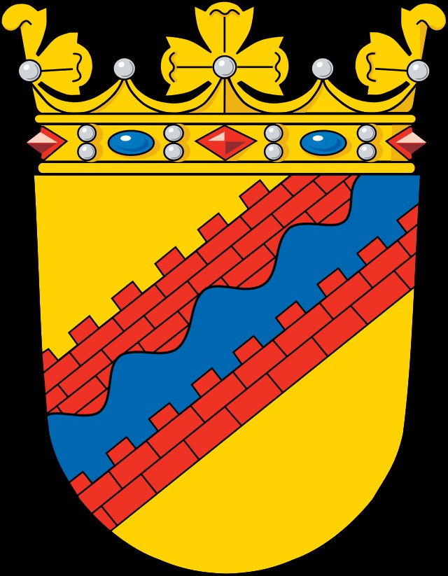 Ingria's coat-of-arms