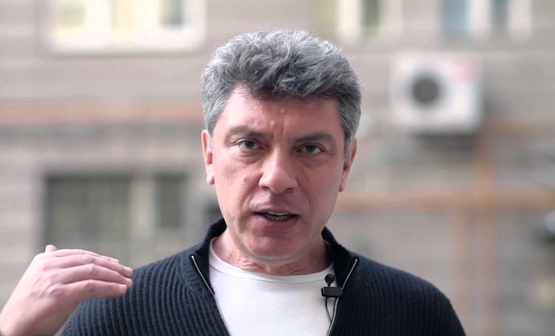 Boris Nemtsov