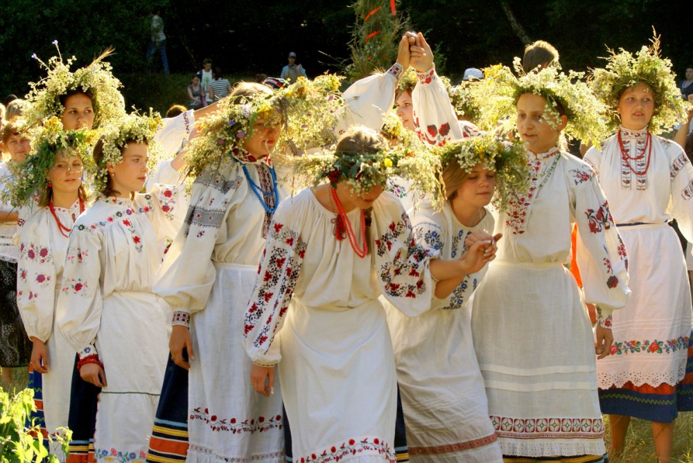 National Museum of Folk Architecture and Rural Life of Ukraine (Photo: kyivcity.travel)